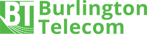 Burlington Telecom logo